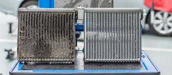 Why Your Car AC Smells, Stops Cooling, or Suddenly Fails: Understanding the Automobile Evaporator