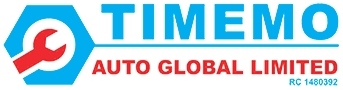 Timemo Auto Global Limited 